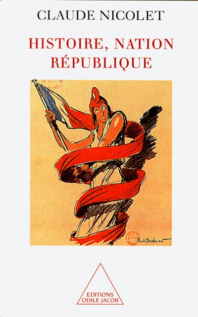 Histoire, nation, République
