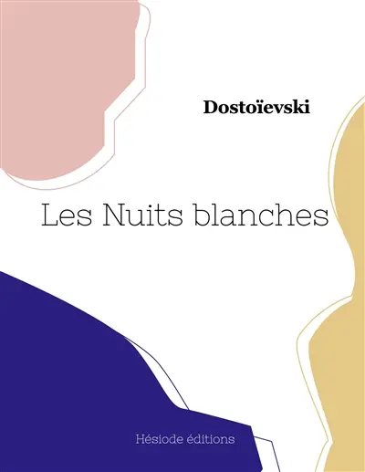 Les Nuits blanches (grand format)