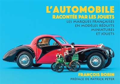 L'Automobile racontée par...