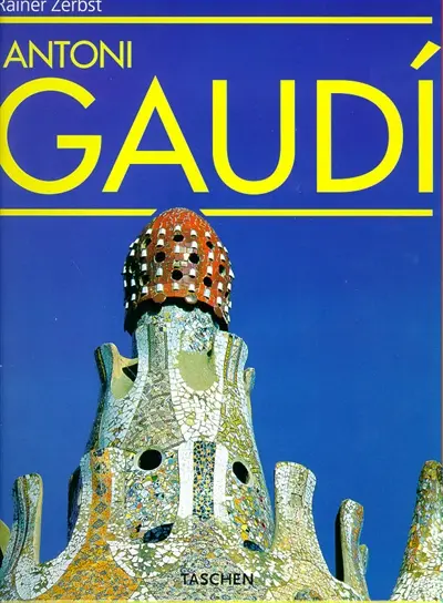 Gaudi