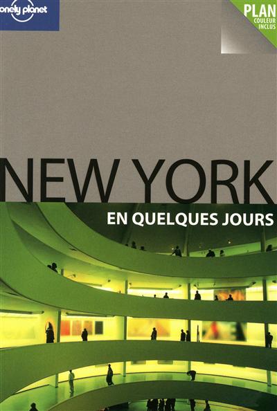 New York en quelques jours