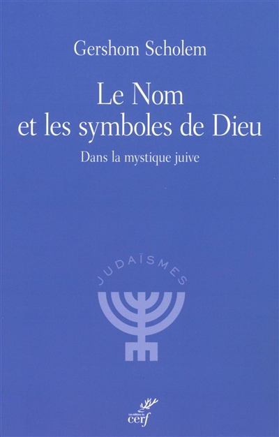 Le Nom et les symboles de...