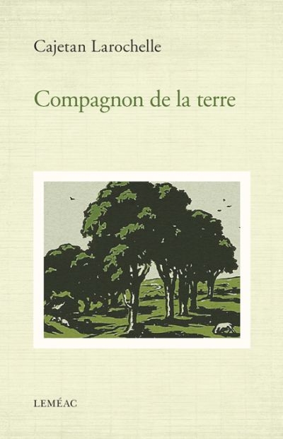 Compagnon de la terre