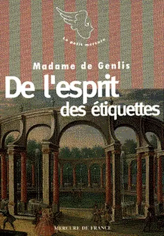 De l'esprit des étiquettes