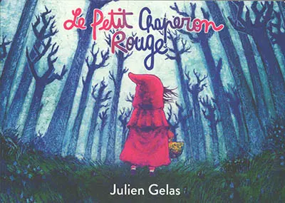 Le Petit Chaperon rouge