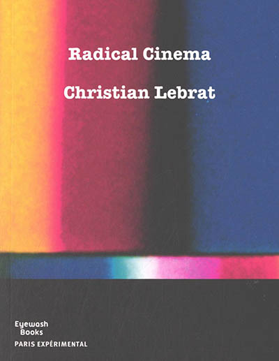 Radical cinema