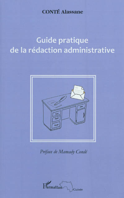 Guide pratique de la rédaction administrative