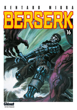 Berserk. Vol. 16