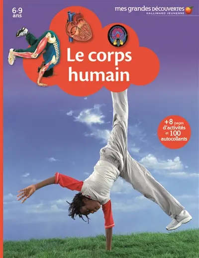 Le corps humain