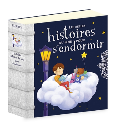 Les belles histoires du...