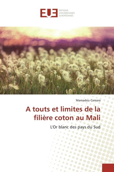 A touts et limites de la...