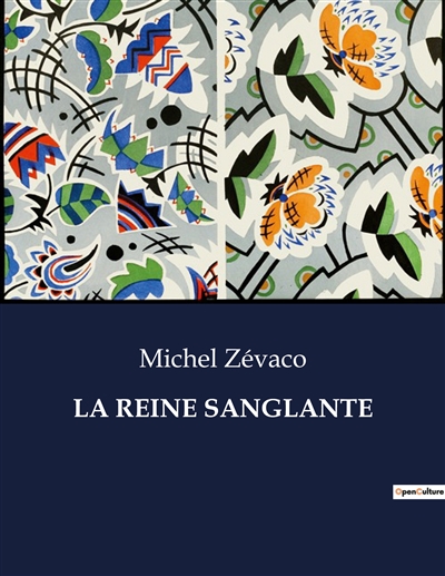 LA REINE SANGLANTE