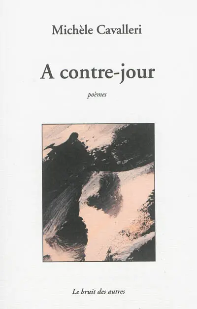 A contre-jour