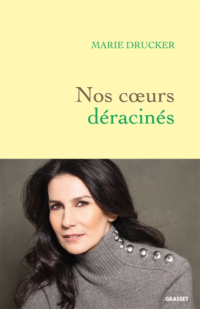 Nos coeurs déracinés