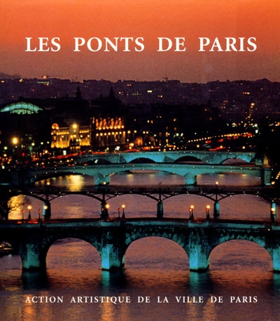 Les ponts de Paris