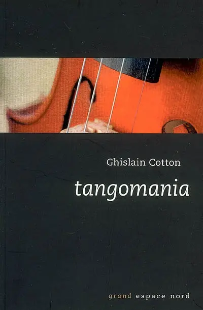 Tangomania