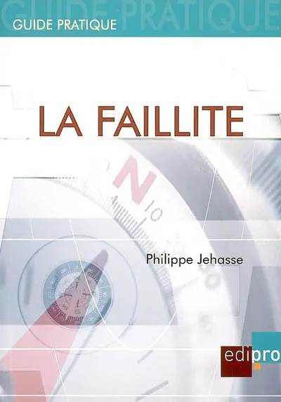 La faillite