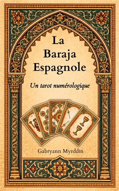 La Baraja Espagnole : Un...