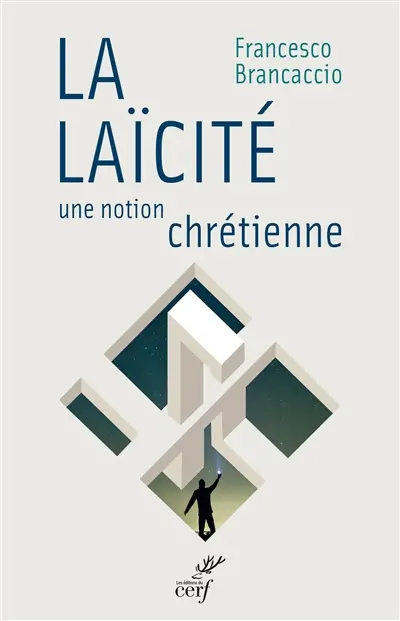 La laïcité : une notion chrétienne