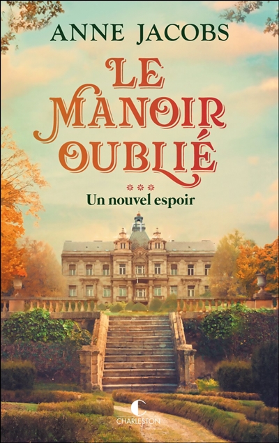 Un nouvel espoir / Anne Jacobs | Jacobs, Anne (1950-....). Auteur