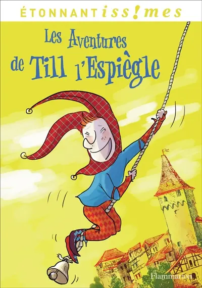 Les aventures de Till l'Espiègle
