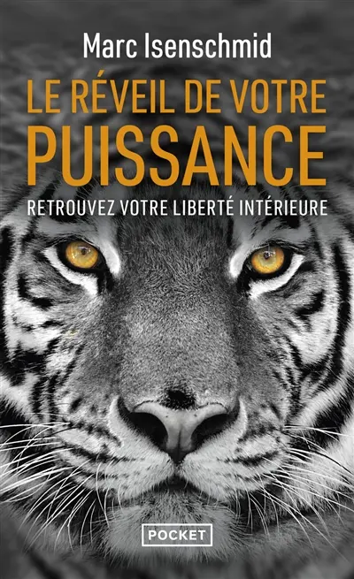 Le réveil de votre puissance : retrouvez votre liberté intérieure Le réveil de votre puissance : retrouvez votre liberté intérieure