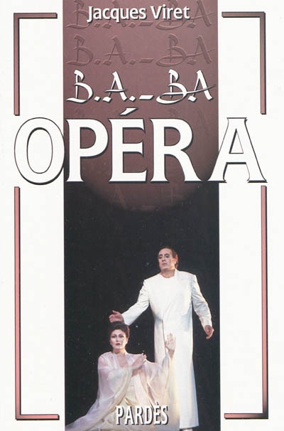 Opéra