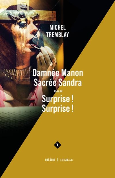 Damnée Manon, sacrée Sandra...