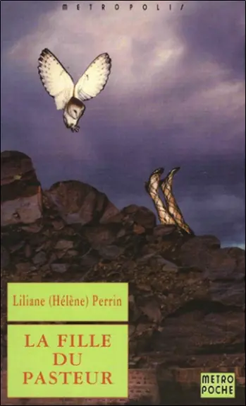 La fille du pasteur