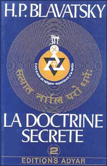 La doctrine secrète. Vol. 2