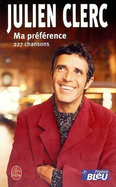 Ma préférence : 227 chansons