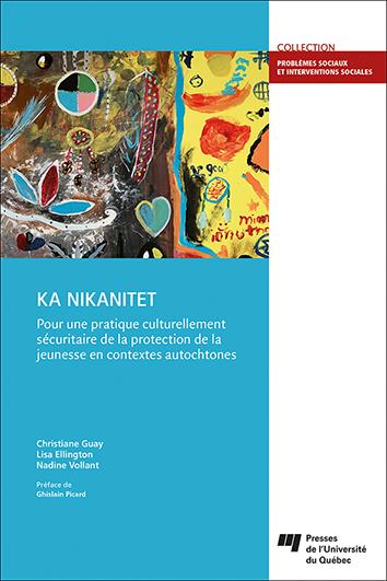 KA NIKANITET : pour une...
