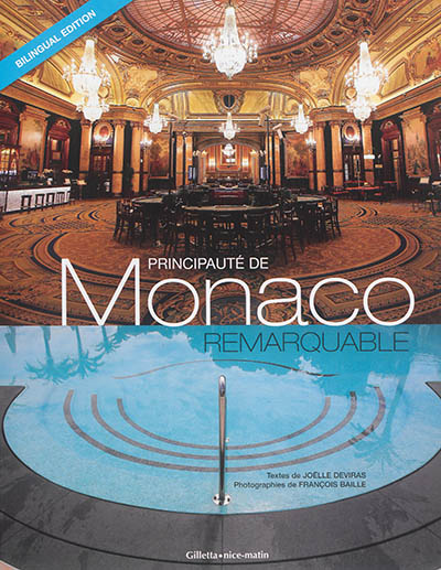 Principauté de Monaco remarquable