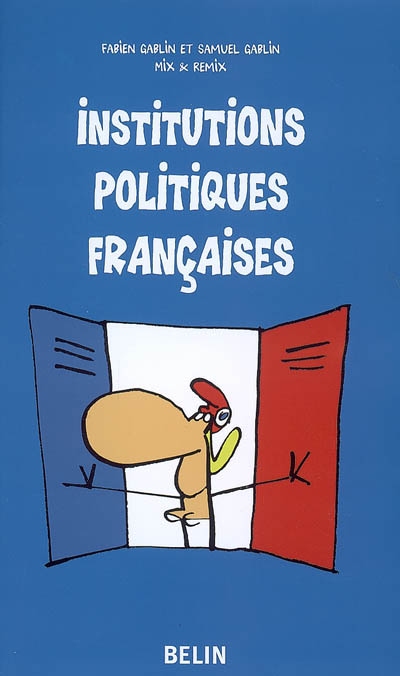 Institutions politiques françaises