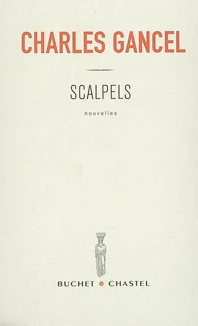 Scalpels