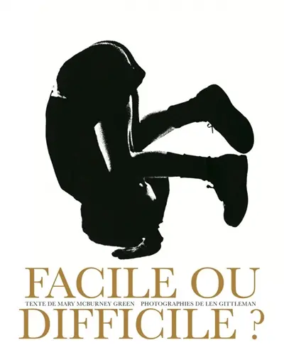 Facile ou difficile ?