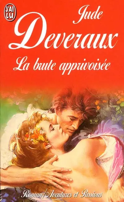 La brute apprivoisée