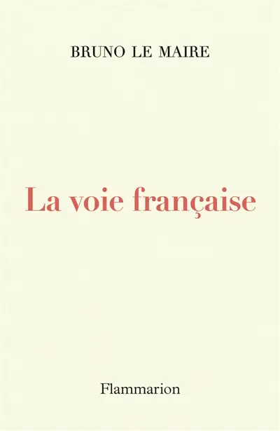 La voie française