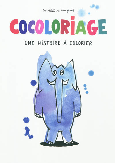 Cocoloriage