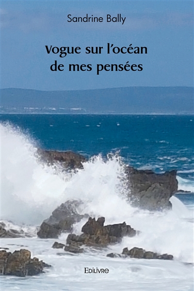 Vogue sur l'océan de mes...