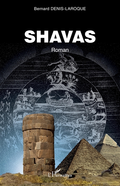 Shavas