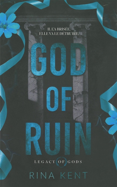 Legacy of gods. Vol. 4. God...