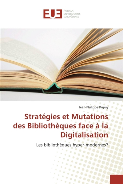 Stratégies et Mutations des...