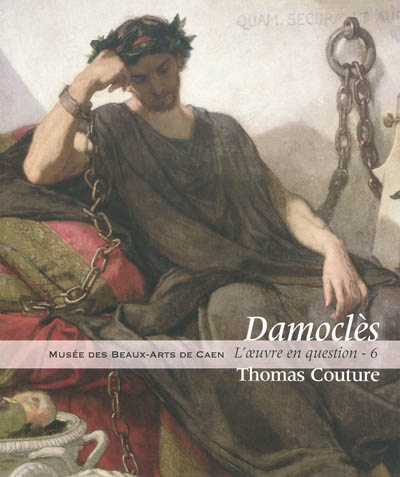 Damoclès, Thomas Couture