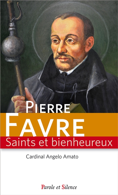 Saint Pierre Favre