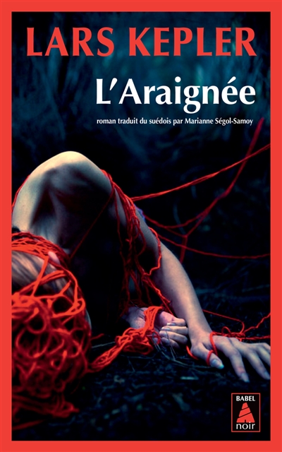 L'araignée