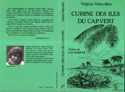 Cuisine des îles du Cap-Vert