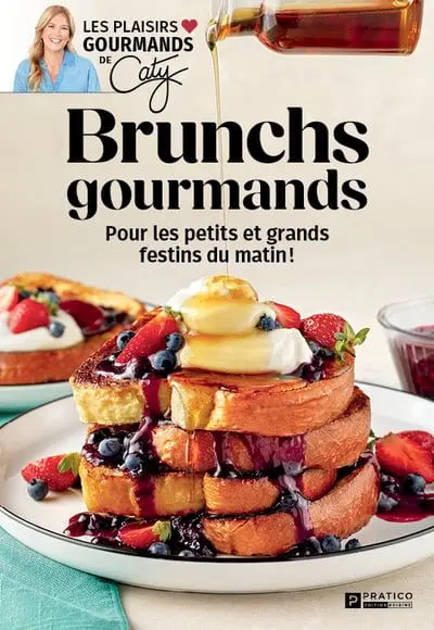 Brunchs gourmands : Pour les petits et grands festins du matin !
