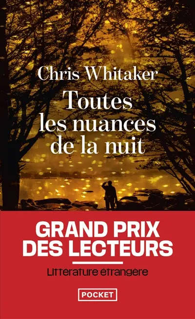 Toutes les nuances de la nuit