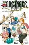 One Piece : édition originale. Vol. 26. Aventure sur l'île de Dieu
